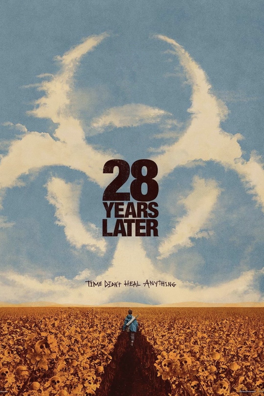 28 Years Later