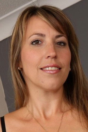 et billede af Daphne Laat