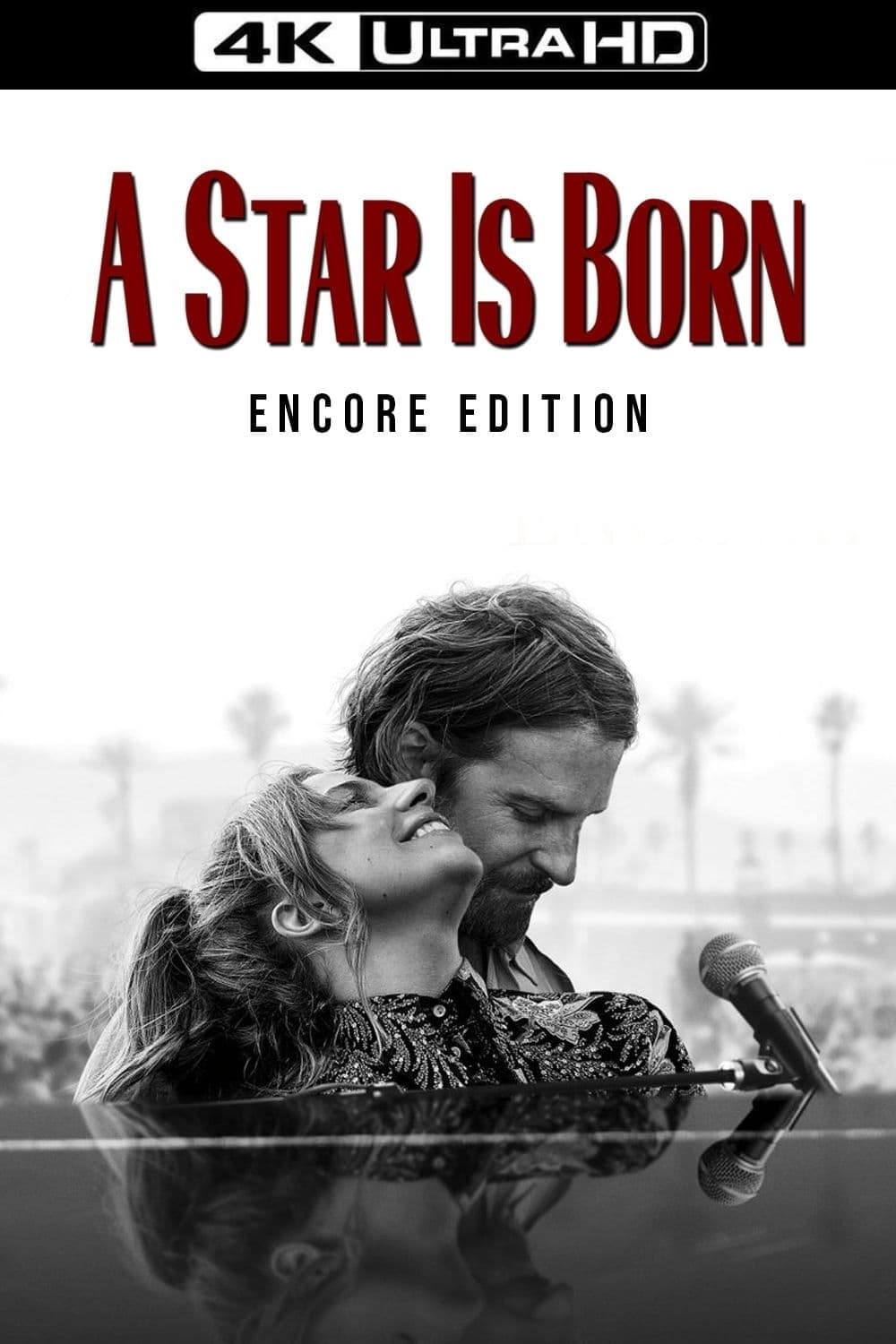 A Star Is Born
