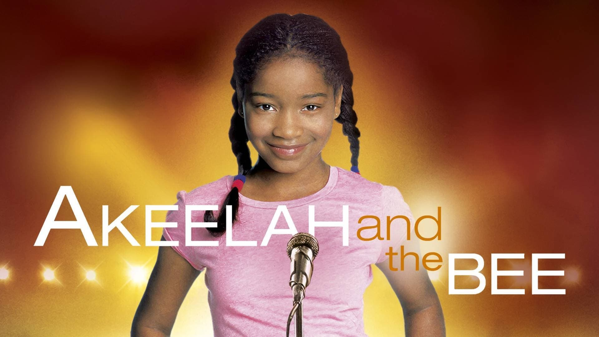 Akeelah (2006)