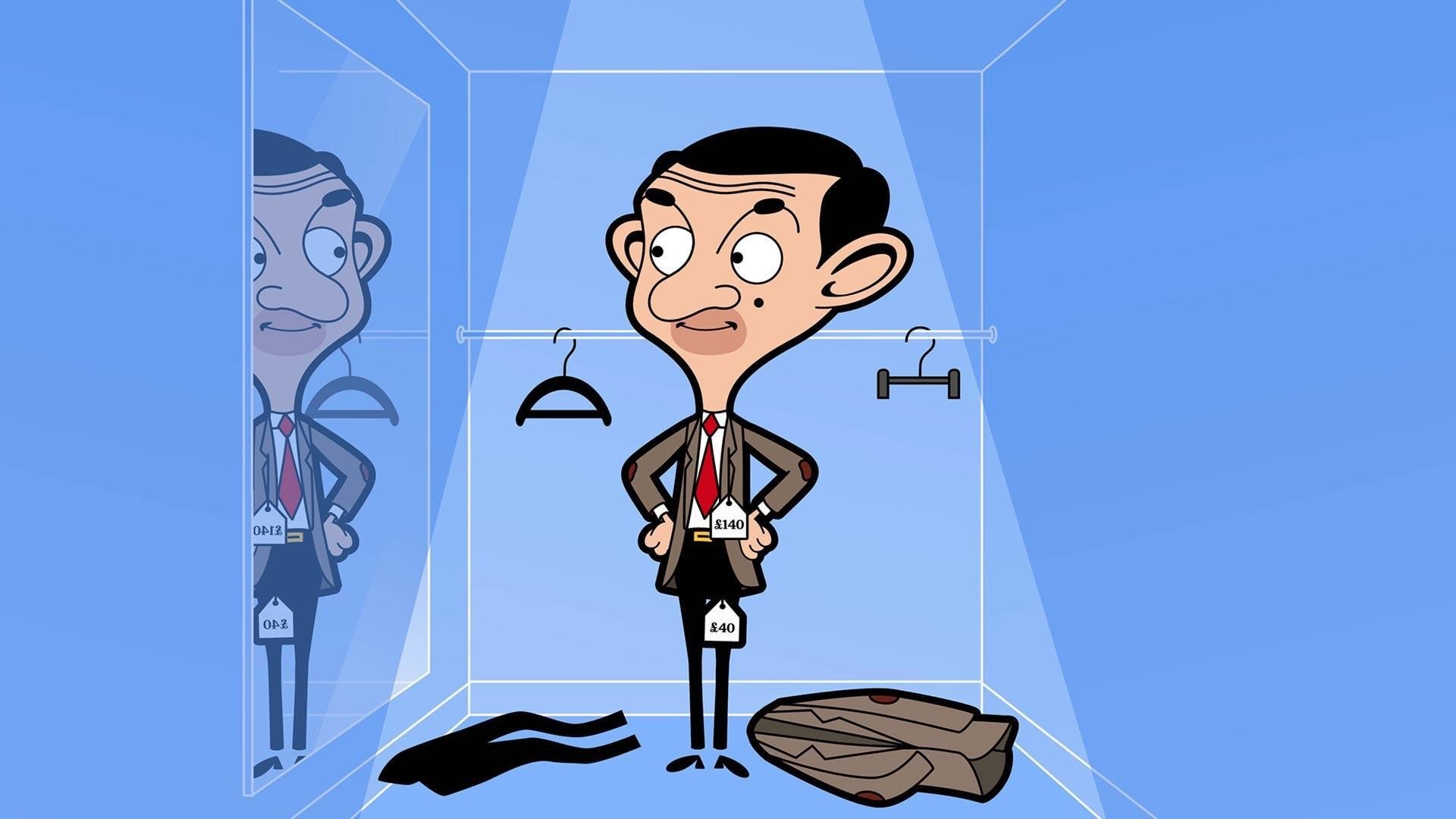 Mr. Bean: The Animated Series