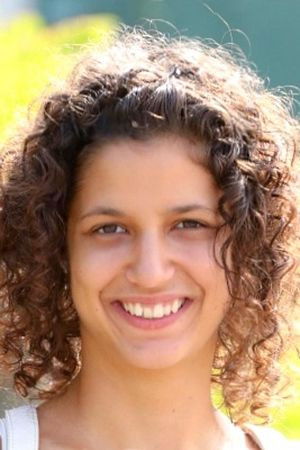 et billede af Bunny Love