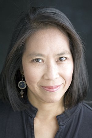 et billede af Judy Wong