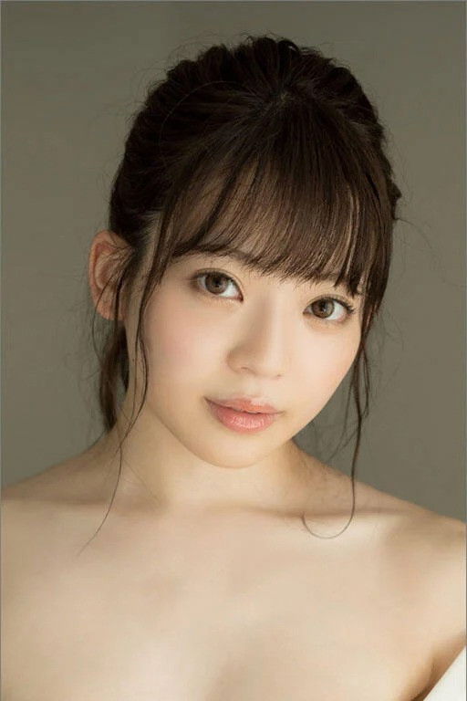 et billede af Izuna Maki