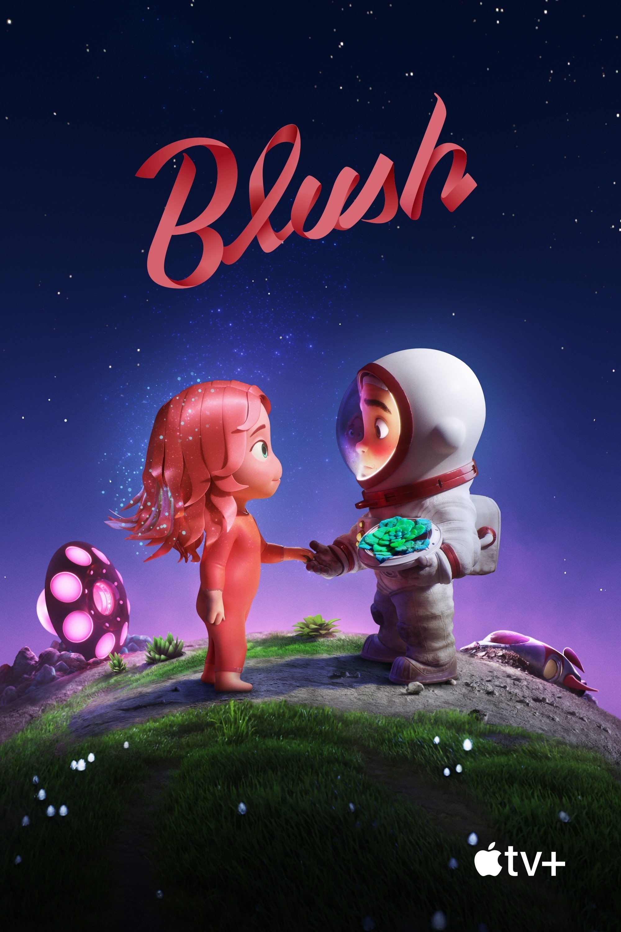 Blush