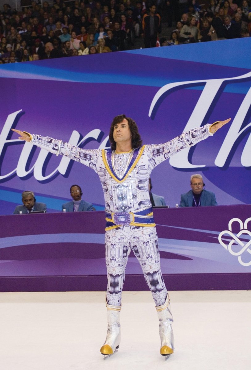 Blades of Glory