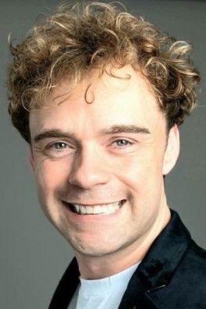 et billede af Bertrand Deckers