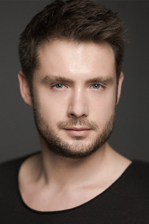 et billede af Batuhan Begimgil