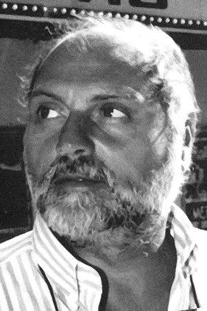 et billede af Pedro Bandeira-Freire