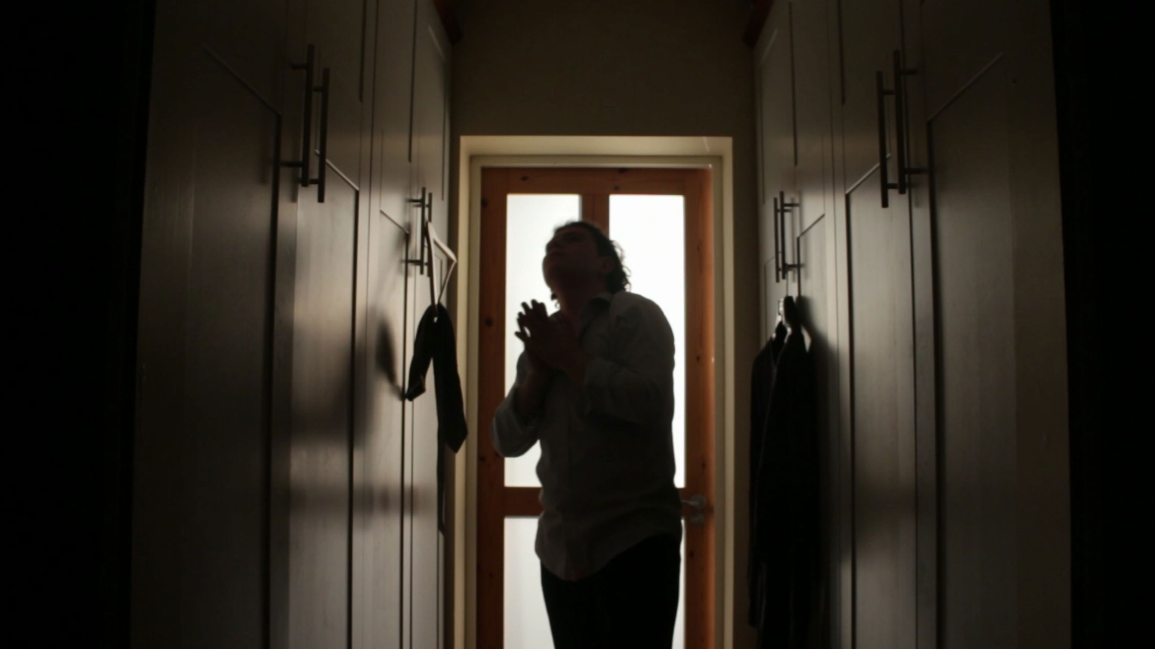 Imagem do Filme The Silver Bullet