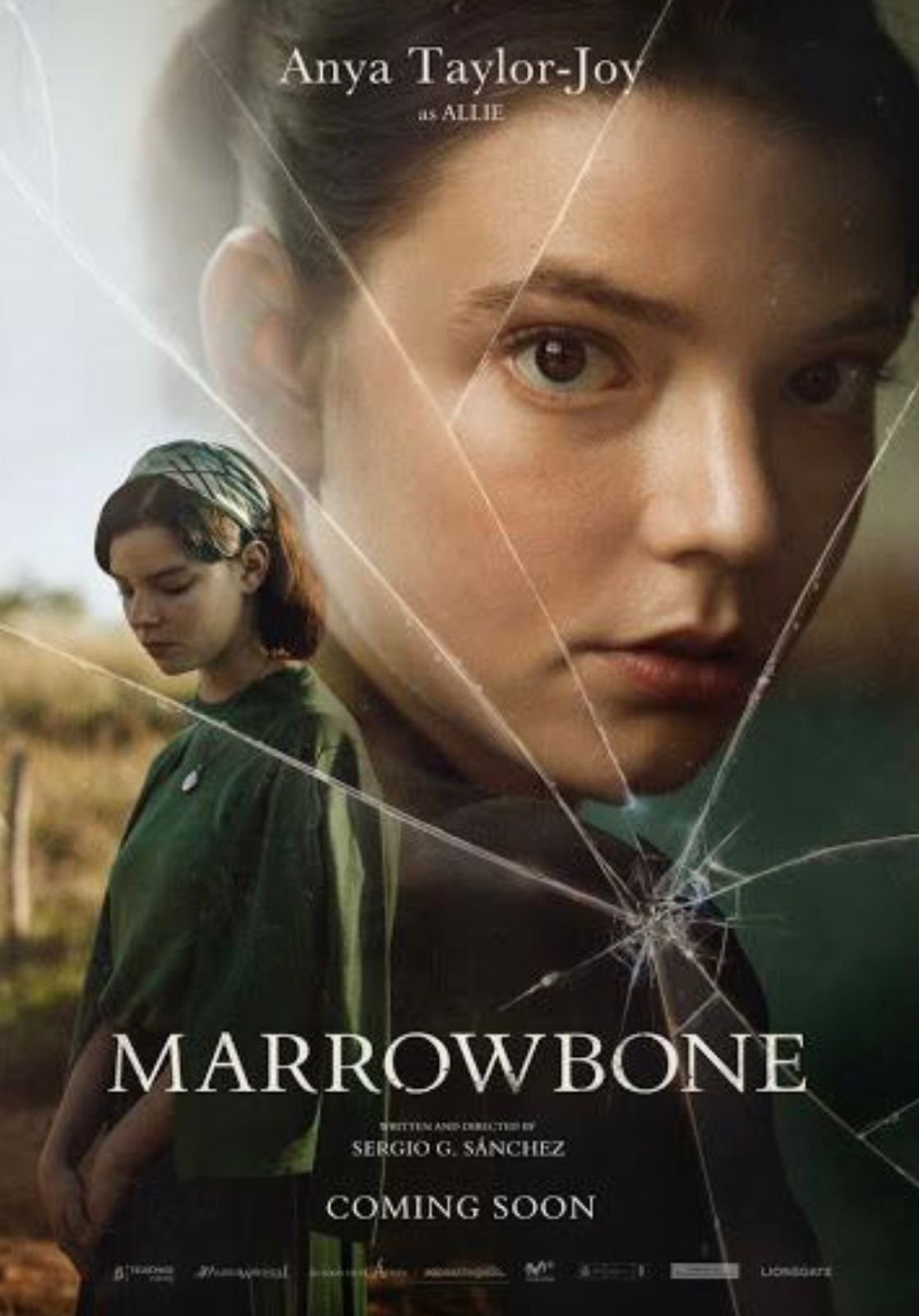 Marrowbone