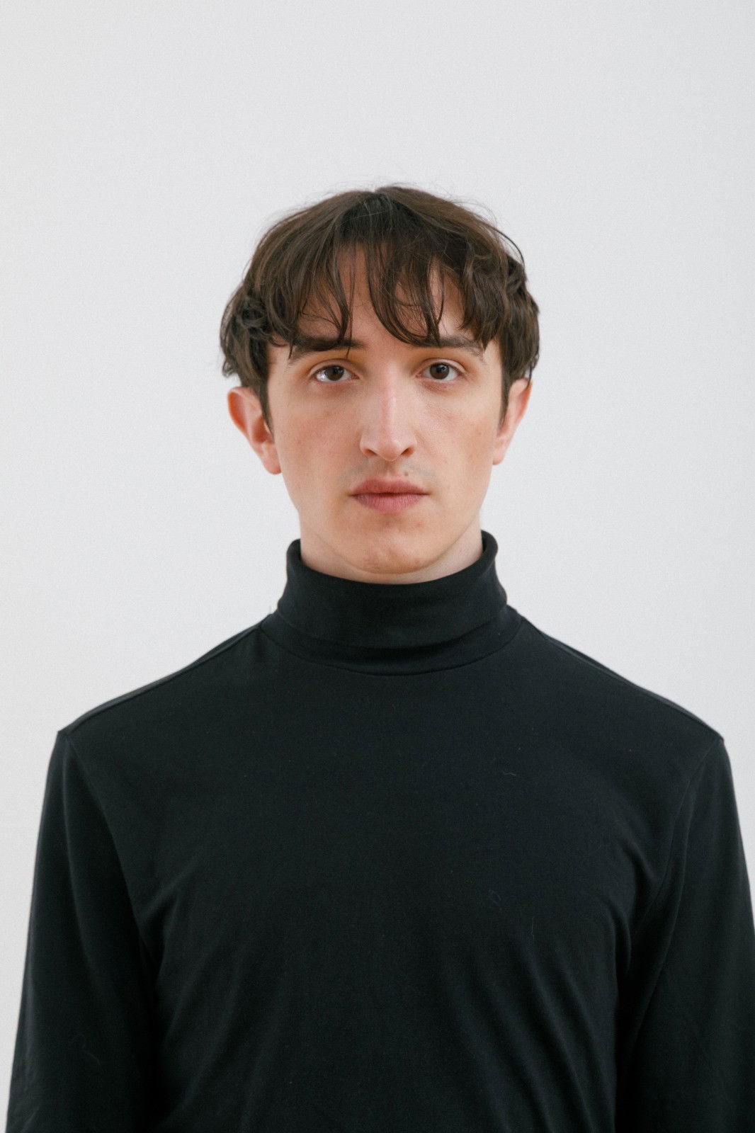 et billede af Felipe Saade