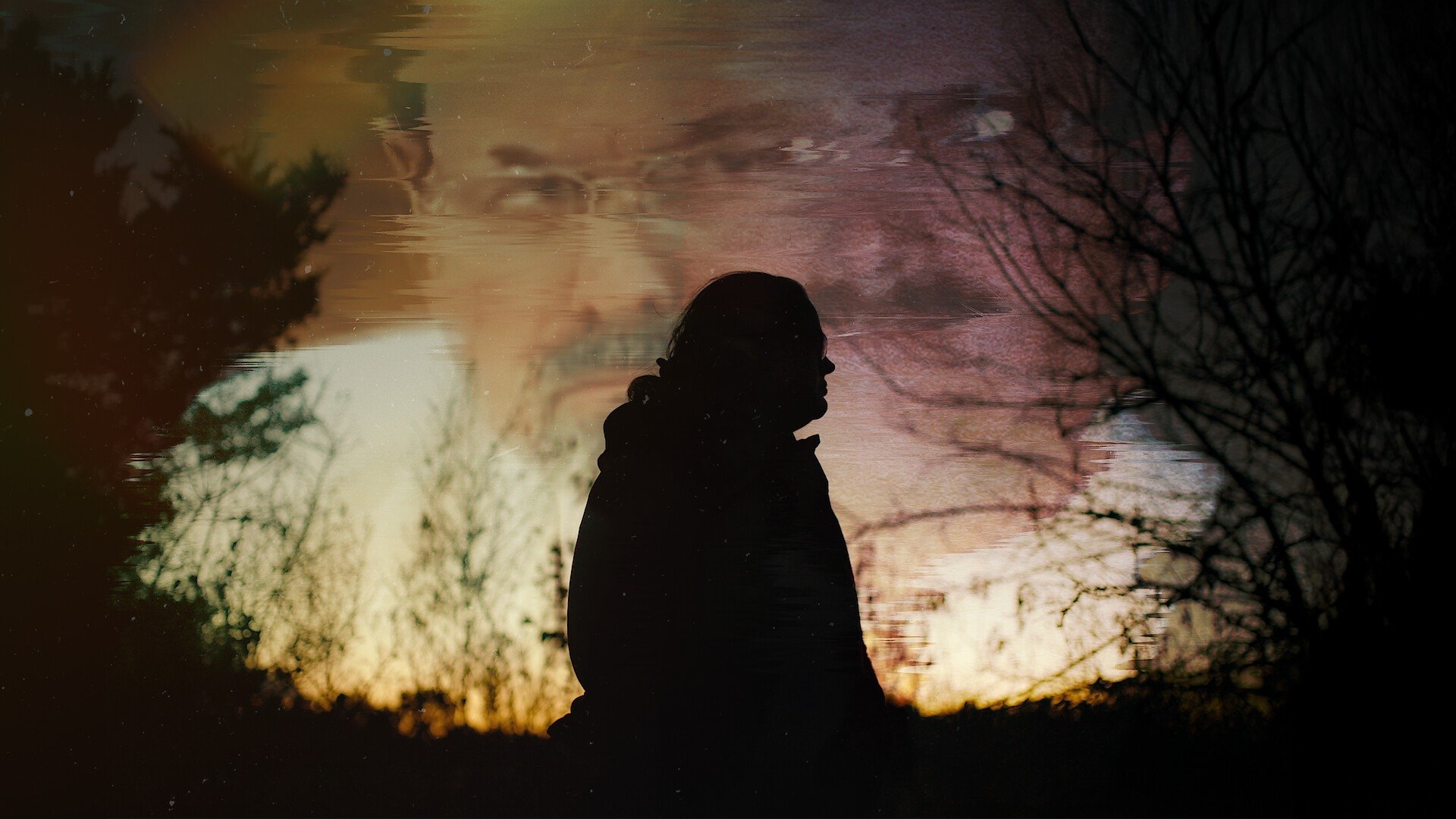 My Father, the BTK Killer backdrop