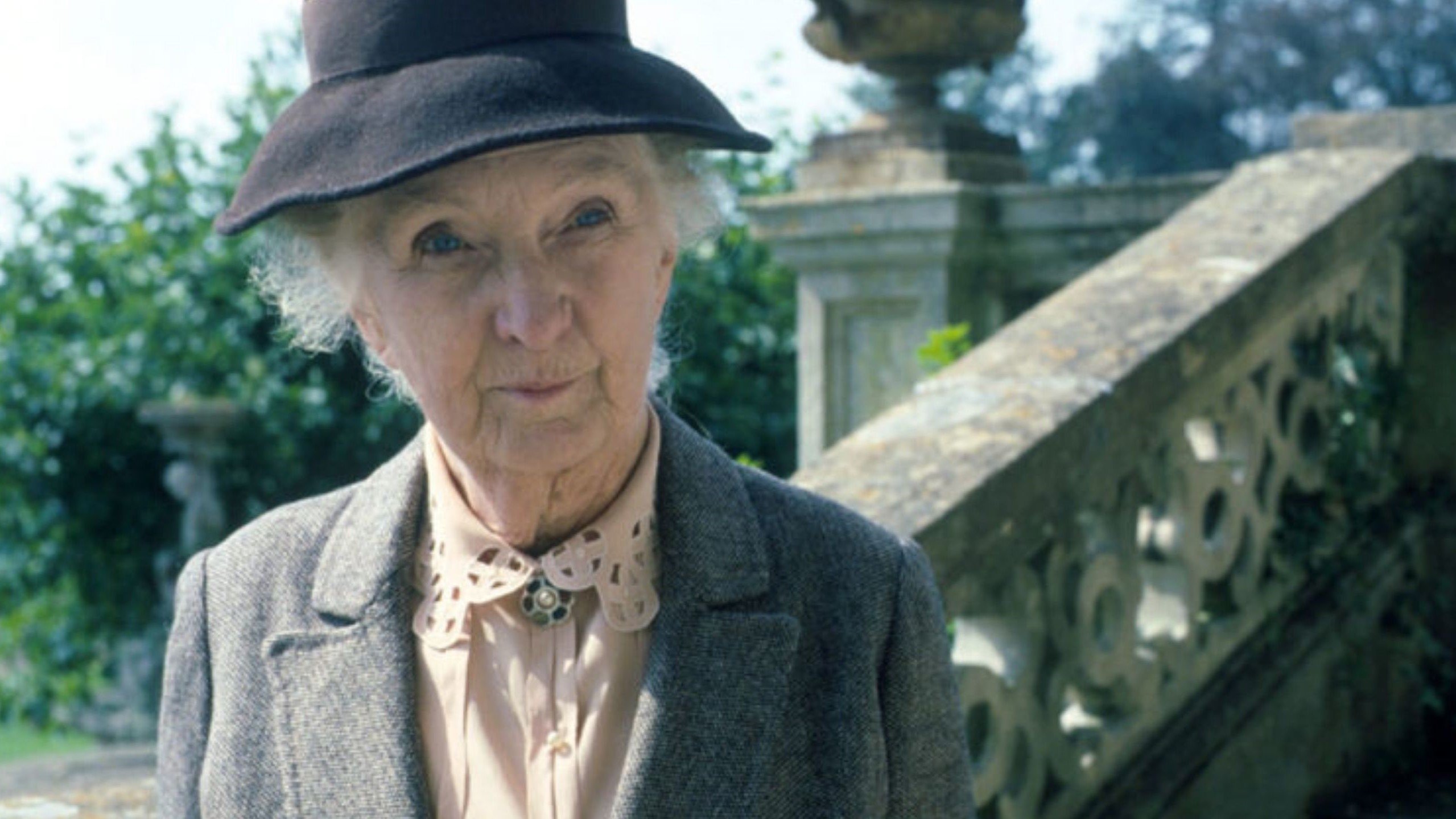 Miss Marple