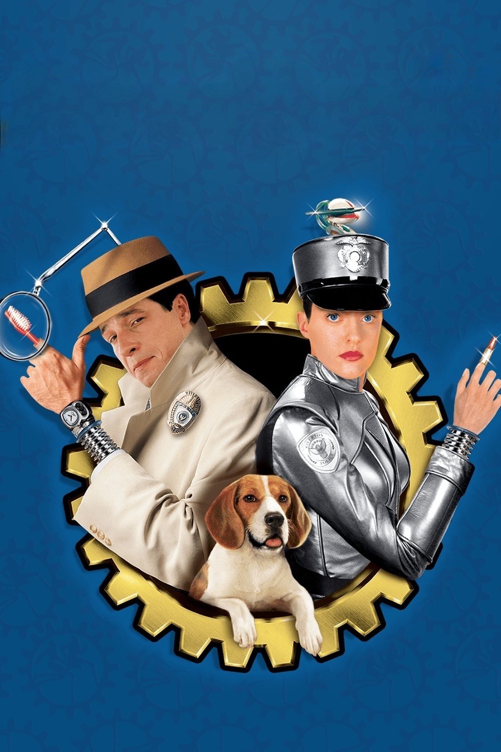 Inspector Gadget 2