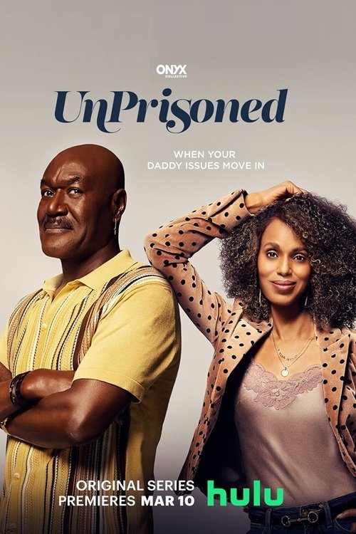 EN - UnPrisoned (2023)