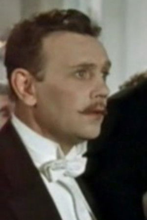 et billede af Gennadi Zaichkin