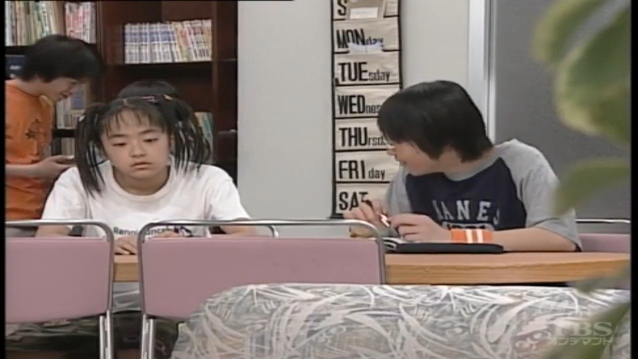 Episode 30