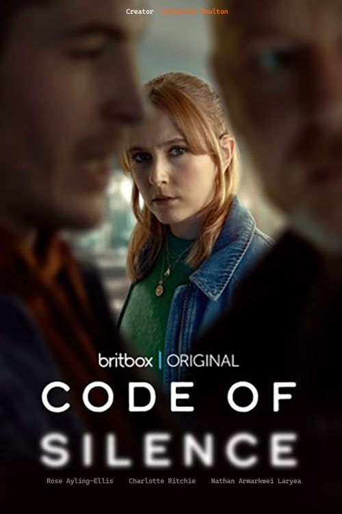 EN - Code Of Silence (2025) (GB)