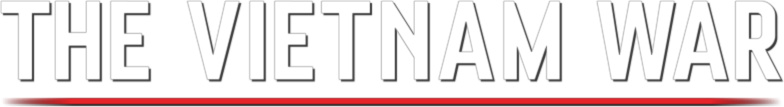 The Vietnam War Logo