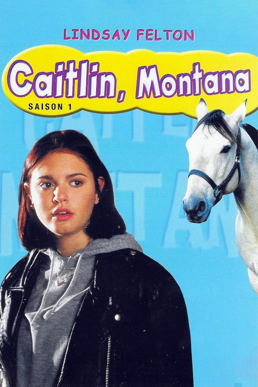 Caitlin's Way - Season 1