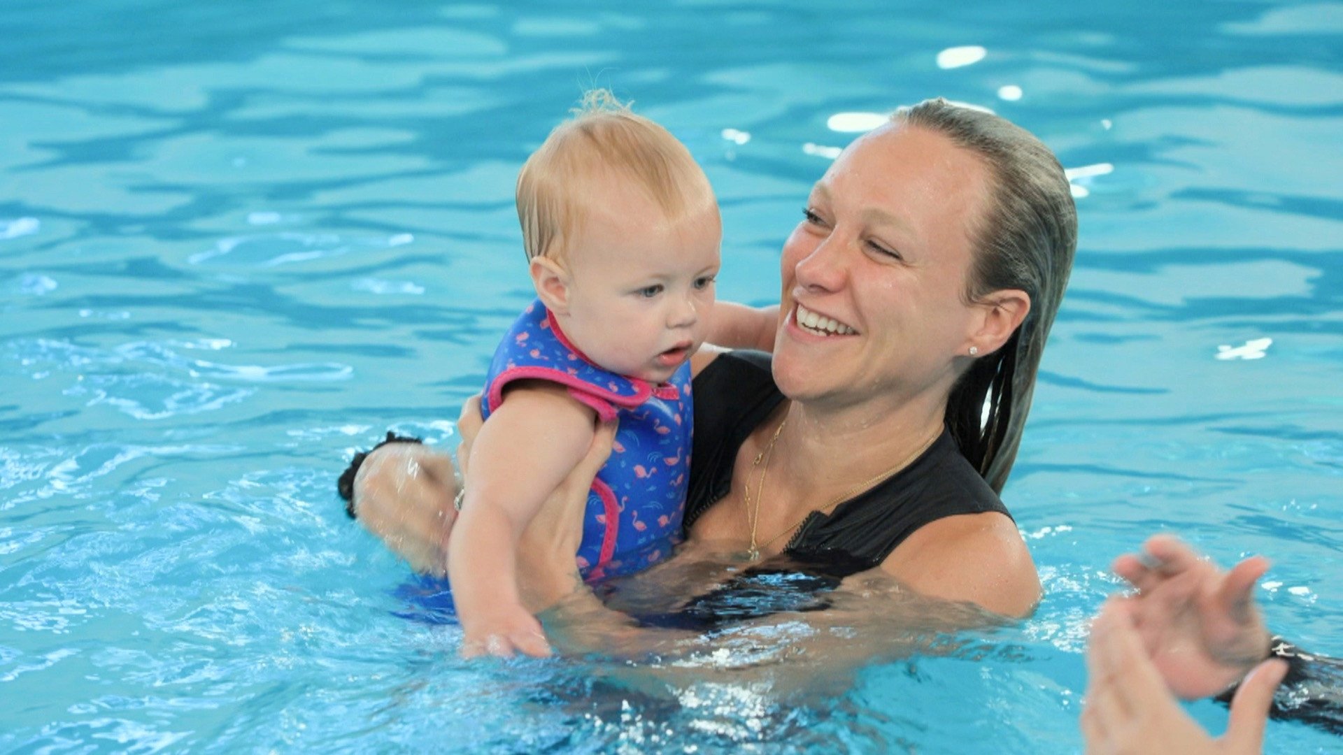 Chloe Madeley: A Family Affair - Épisode 2