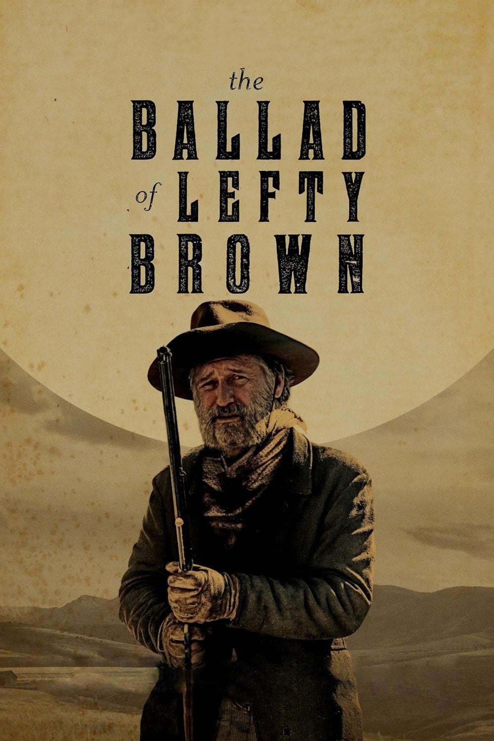 La Balade de Lefty Brown streaming