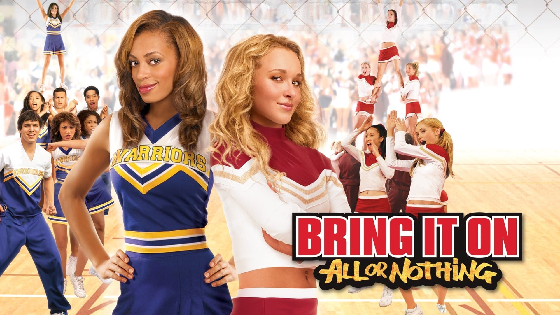 Bring It On: All or Nothing (2006)