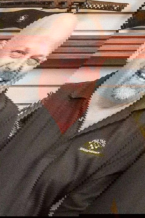 et billede af Rick Harrison