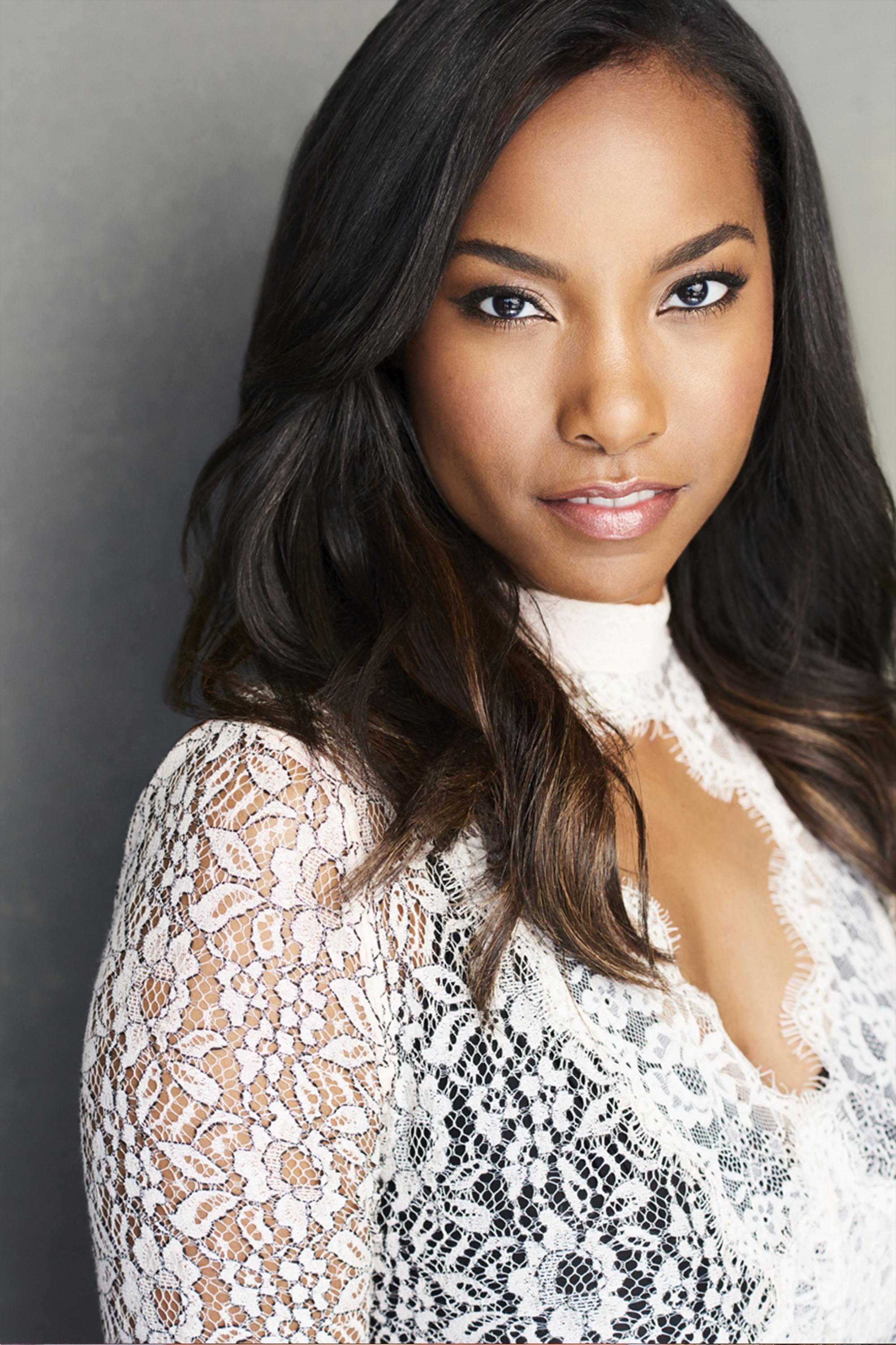 et billede af Marcia Harvey