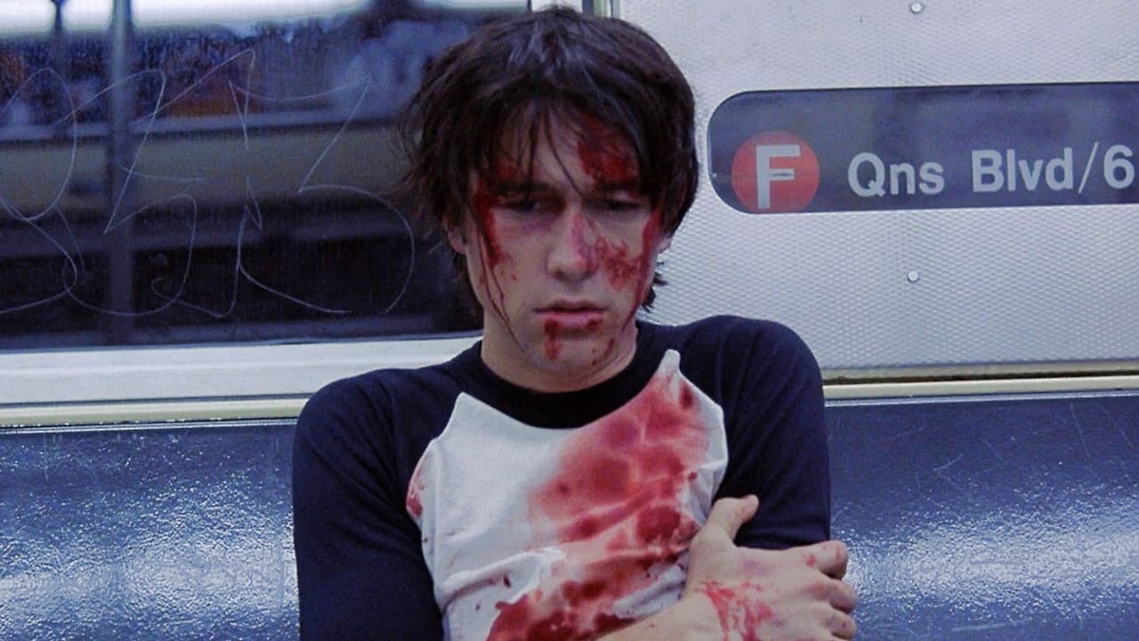 Mysterious Skin