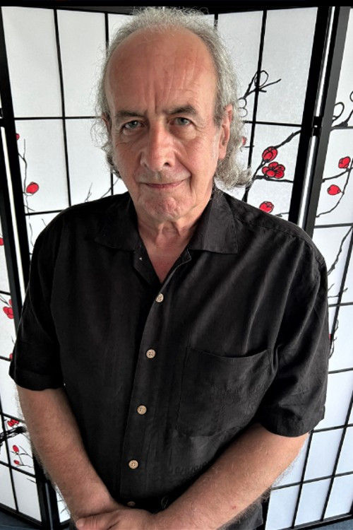 et billede af Kevin Short