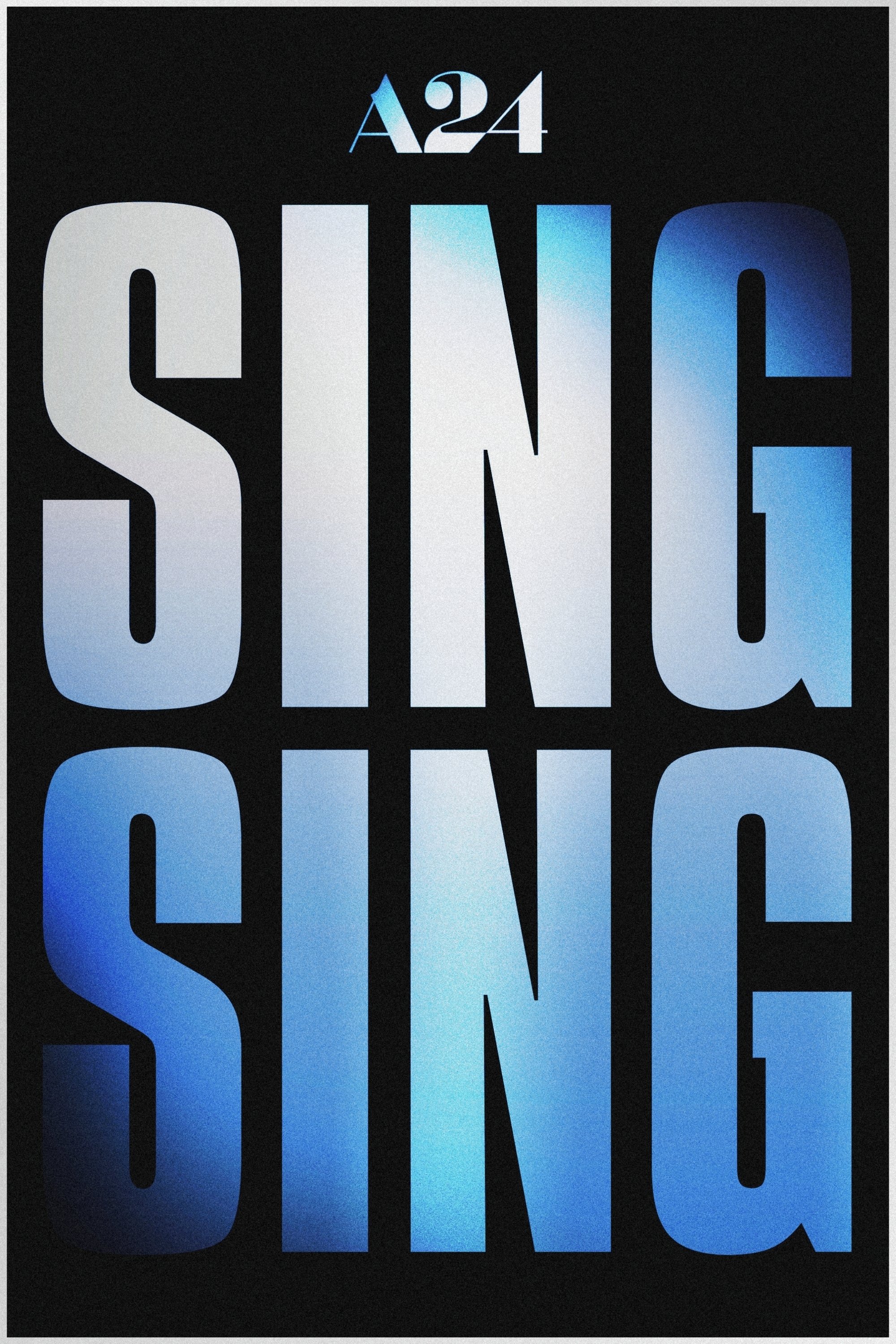 Sing Sing (2024) Posters — The Movie Database (TMDB)