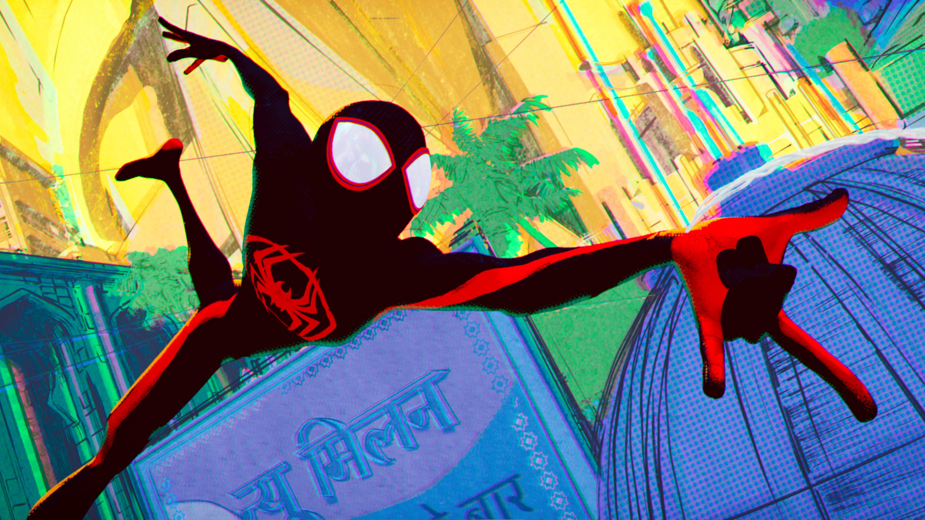 Image du film Spider-Man : Across the Spider-Verse p4pbmhbgmcvutsf6q3auzhexcm9jpg