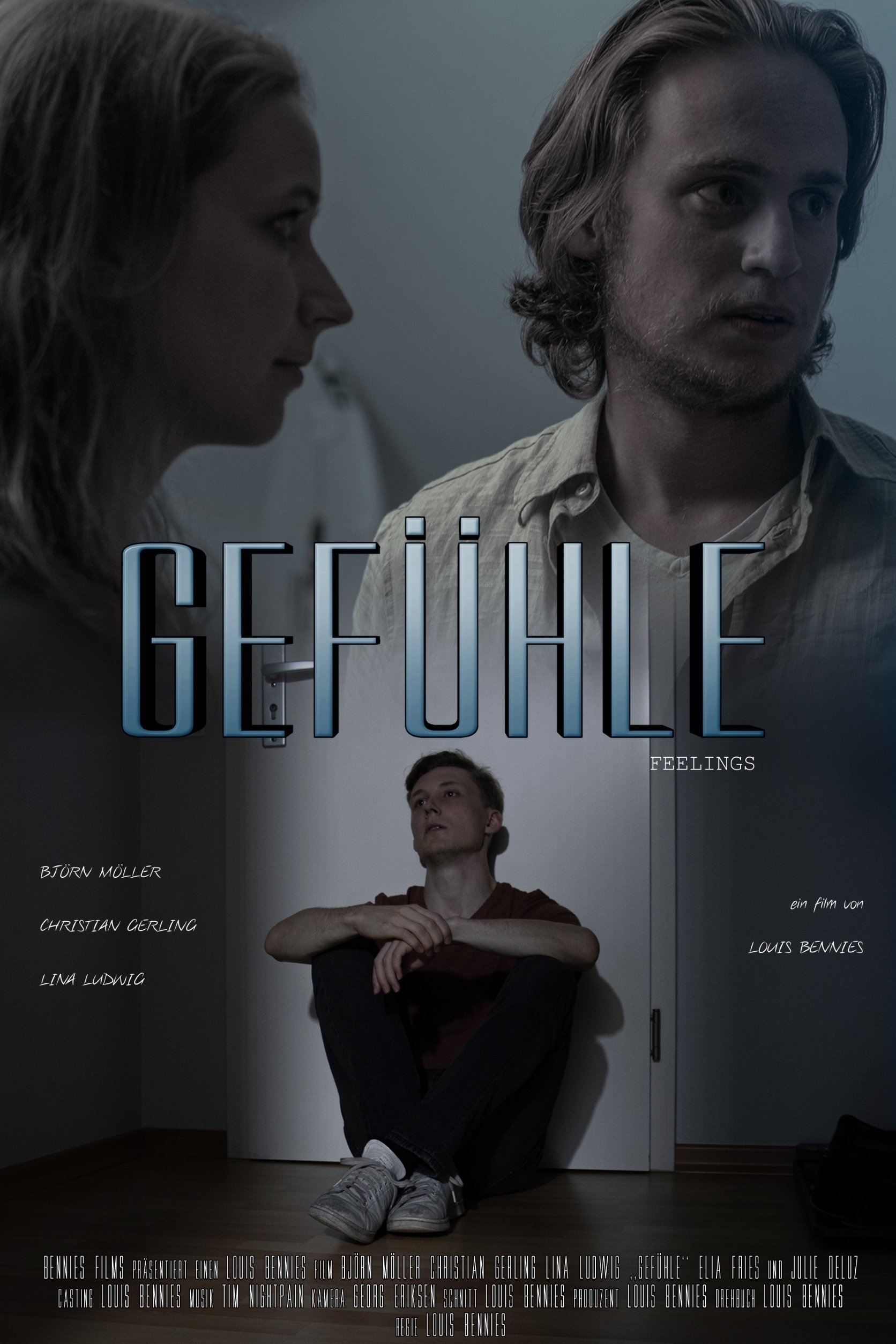 Gefühle Gefühle