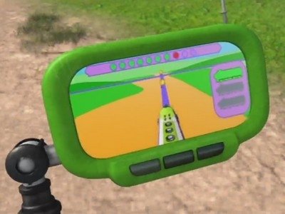 Chuggington