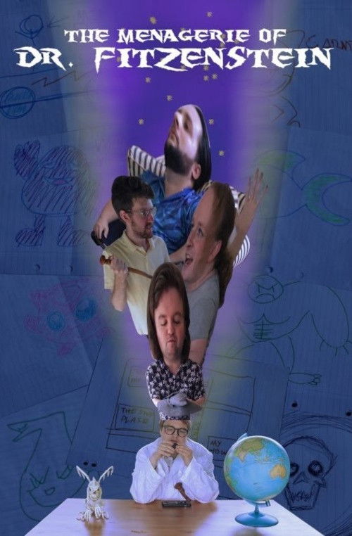 The Menagerie of Dr. Fitzenstein