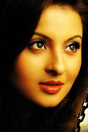 et billede af Nishita Goswami