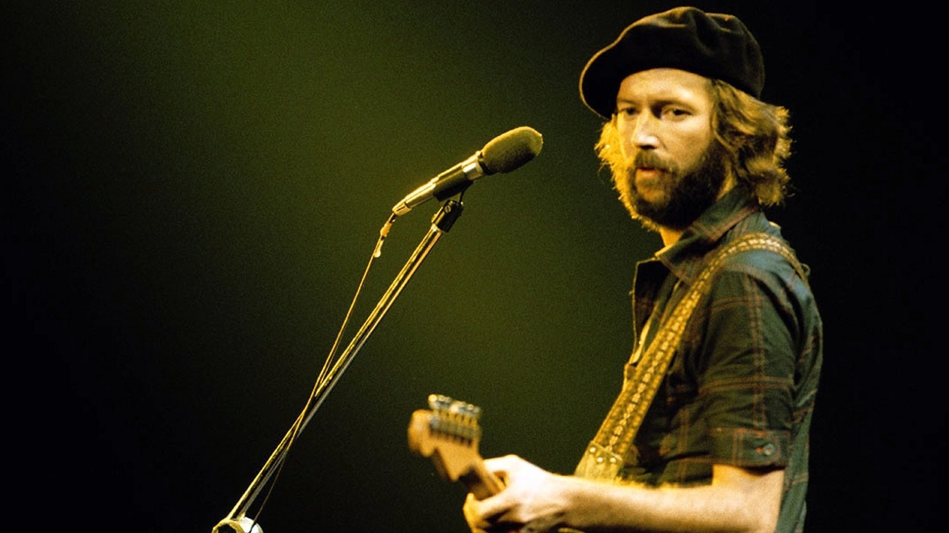 Eric Clapton: After Midnight Live (2006)
