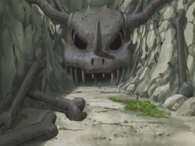 Naruto Shippūden
