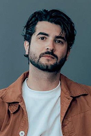 et billede af Juan González