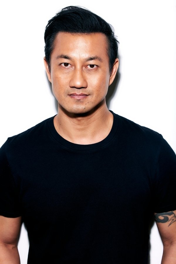 et billede af Ken DuBois