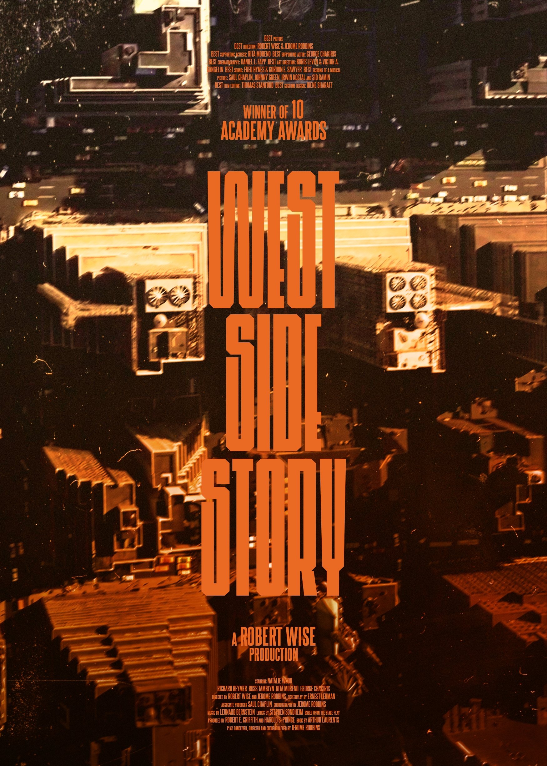 West Side Story