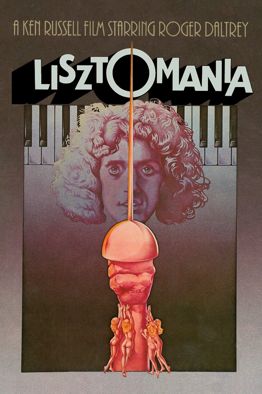 Lisztomania