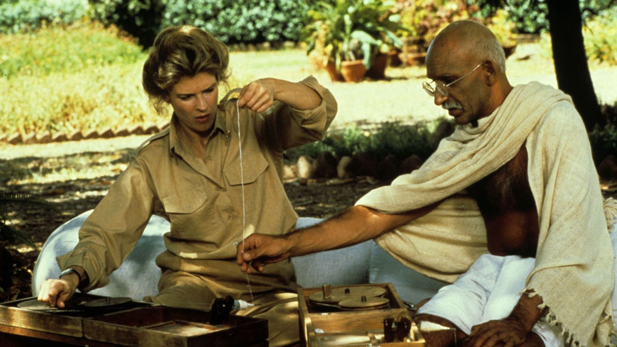 Image du film Gandhi p4whaqczhjgmvcuinnoyclftuzrjpg