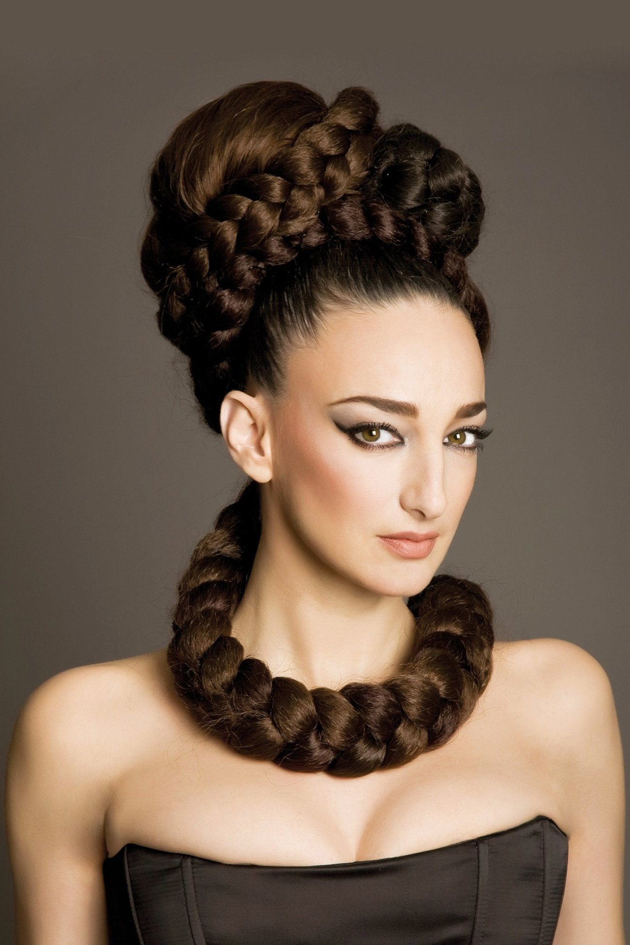 et billede af Dessy Tenekedjieva