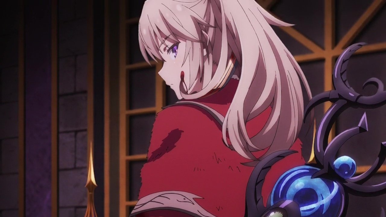 The Misfit Of Demon King Academy Saison 1 The Misfit of Demon King Academy Season 1 Episode 3 - Gogoanime