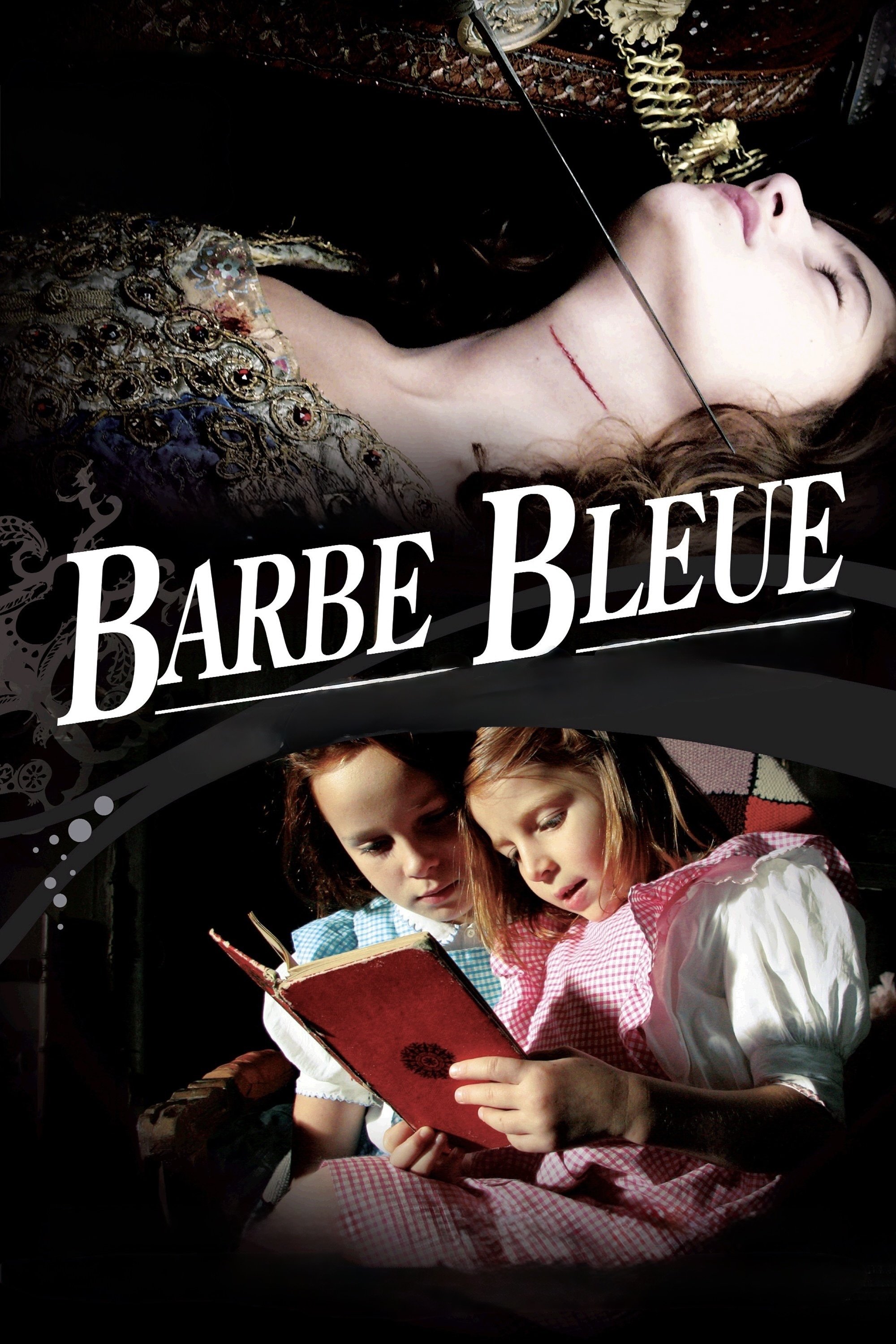 Barbe Bleue