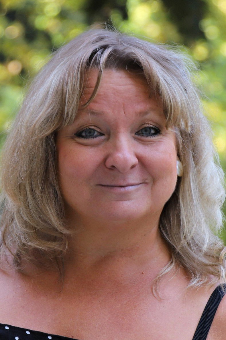 et billede af Martina Hudečková