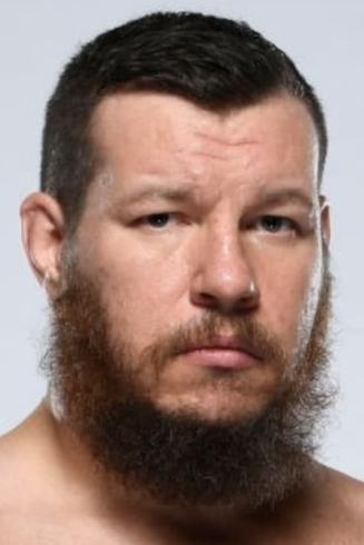 et billede af Josh Parisian